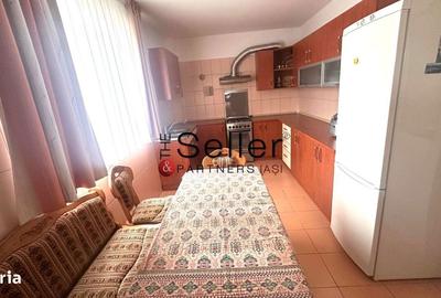Apartament cu 3 camere decomandat în Central - 5