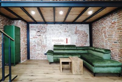 Chirie apartament Loft | Piata Unirii | Prima inchiriere Chirie apartament Loft | Piata Unirii | Prima inchiriere - 15