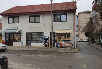 Casă cu 5 camere în P-ța Doina - 1