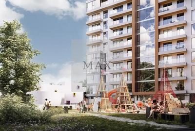 Spațiu comercial, de 153.44999694824 mp, în Mărăști - 5