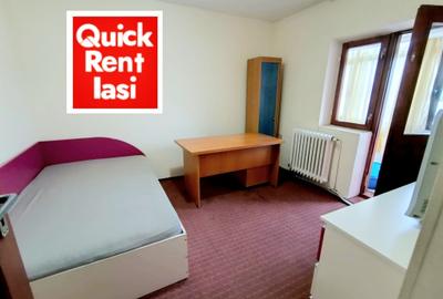 Apartament 2Camere Decomandat De Inchiriat Bularga-Carrefour Felicia - 9