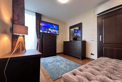 Popasului Residence Duplex 4 camere 4 Bai 5 Parcări Gated Community - 22