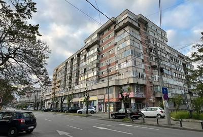Garsonieră decomandată în Central - 3