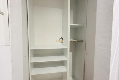 Apartament cu 3 camere semidecomandat, mobilat în Mănăștur - 8