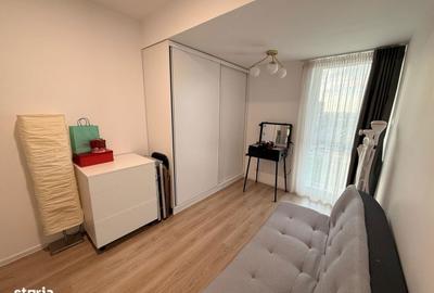 Apartament cu 3 camere decomandat în Chitila - 6