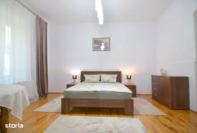 Apartament cu 4 camere decomandat, mobilat în Girocului - 16