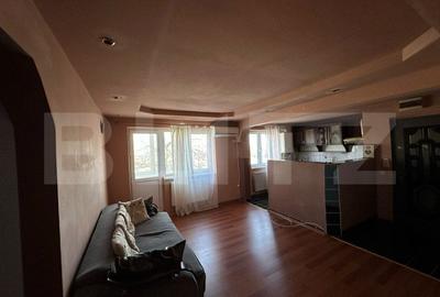 Apartament de vanzare, cu 2 camere, 48 mp, zona Zamfirescu - 4