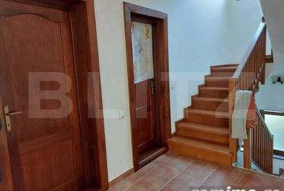 Casa individuala, 240 mp cu teren 1200mp, Dezmir, zona Planoare! - 6