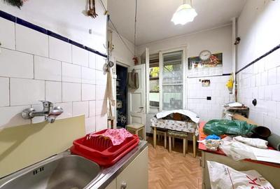 Apartament cu 3 camere semidecomandat în Floreasca - 5