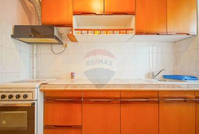 Apartament cu 2 camere semidecomandat în Florilor - 16