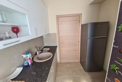 Apartament cu 2 camere, mobilat în 13 Septembrie - 4