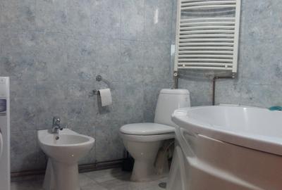 Apartament cu 2 camere semidecomandat, mobilat în Cișmigiu - 2