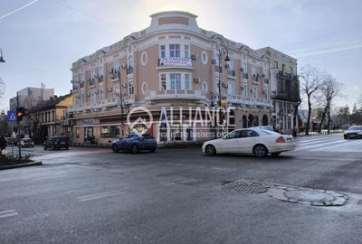 CENTRU HOTEL GRAND(COD03)- Cladire de birouri emblematica ! - 17