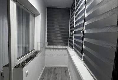 CALEA SAGULUI - 1 cam - decomandat - RENOVATA LUX - ETAJ 2 - 8