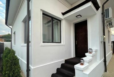 Casă de vânzare deosebită, pretabil locuit, cabinete, afacere! - 3