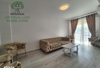 Apartament cu 2 camere decomandat în Bucium - 5