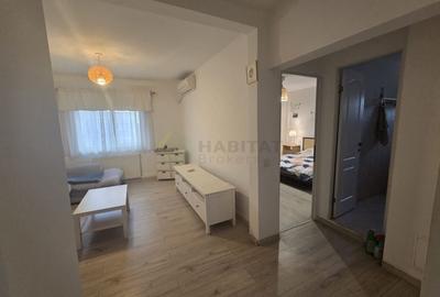 Apartament de vânzare – 3 camere/ Zona 13 Septembrie / Parcul Sebastian - 4