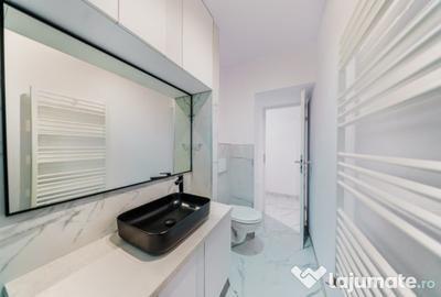 Apartament cu 2 camere semidecomandat în Aurel Vlaicu - 4