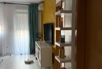 Inchiriez apartament doua camere - 3