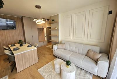 Apartament cu 2 camere semidecomandat în Florești - 2