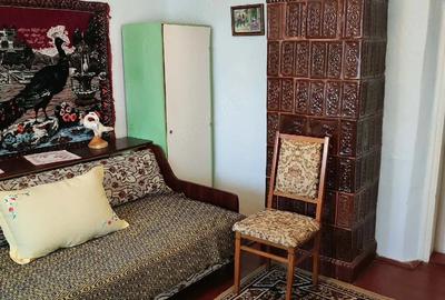 Casă cu Teren 3000 Mp în Moscu - 5