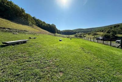 Casă cu 5 camere cu Teren 1090 Mp în Florești