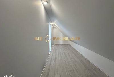 Casă cu 4 camere cu Canalizare în Vidra - 2