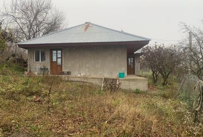 Casă de vânzare în mediul rural - 4