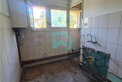 Apartament cu 2 camere nedecomandat în Astra - 10