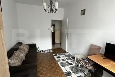 Apartament 2 camere decomandat, etaj intermediar, zona Tractorul - 4