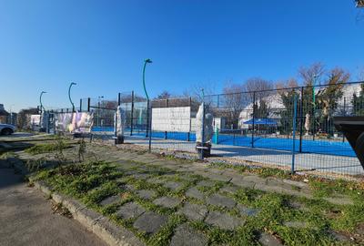 Apartament cu 3 Camere in Bloc Nou Curte Interioară Garaj Str Primăverii Stadion - 38