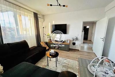 Apartament 2 camere de vanzare CUG - 5