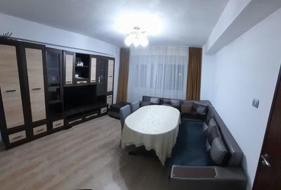 Apartament cu 2 camere decomandat în Central - 2