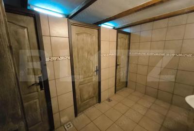 Spațiu comercial, de 1,600 mp, în Brestei - 17