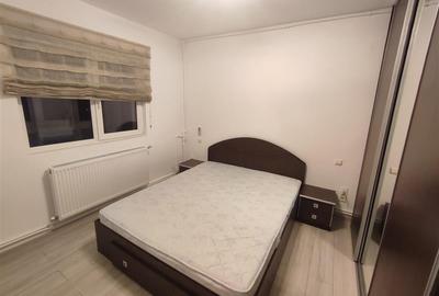 Vanzare apartament 3 camere Tei renovat, cu centrala - 2