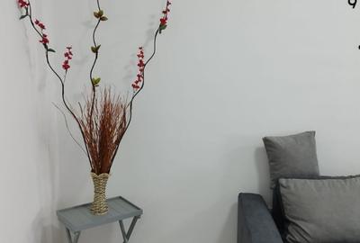 Apartament cu 2 camere decomandat în Central - 1