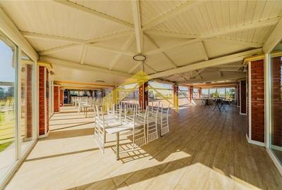 Oportunitate investitie domeniu de agrement si sala de evenimente de vanzare - 15