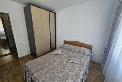 Apartament cu 3 camere decomandat în Central - 5