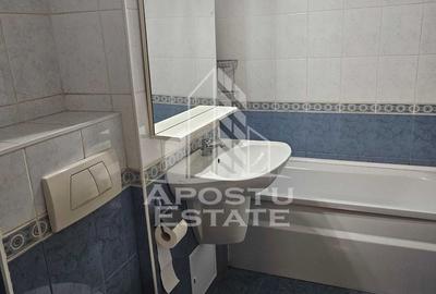 Apartament cu 2 camere decomandat în Șagului - 7