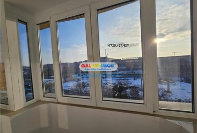 Apartament cu 3 camere decomandat în Progresul - 6