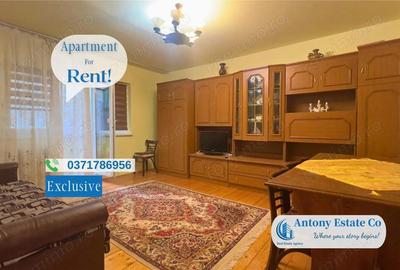 Apartament de inchiriat, 3 Camere, Decomandat, Nufarul, Oradea Apartament de inchiriat, 3 Camere, Decomandat, Nufarul, Oradea - 1