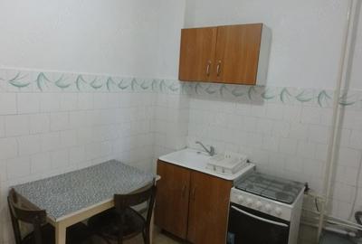 Garsonieră decomandată în Sud - 4