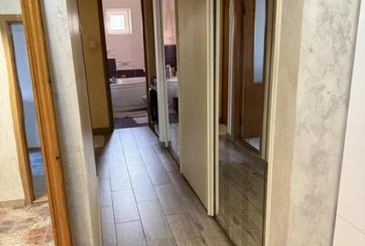 Apartament cu 3 Camere Decomandate Zona Burdujeni Apartament cu 3 Camere Decomandate Zona Burdujeni - 3