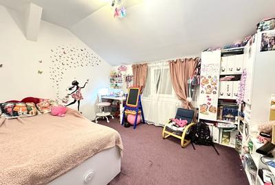 Apartament 3 camere, mobilat/utilat, 59 mp utili - zona Aradului - 5