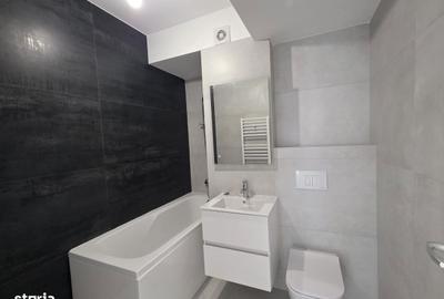 Garsonieră decomandată în Bucium - 2