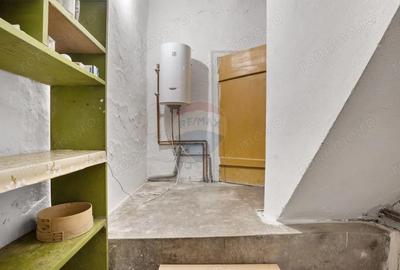 Casă cu 3 camere cu Garaj în Țipar - 8