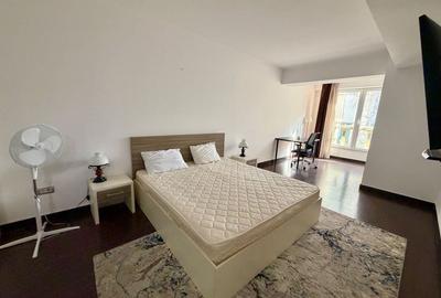 Apartament cu 3 camere în Herăstrău - 5