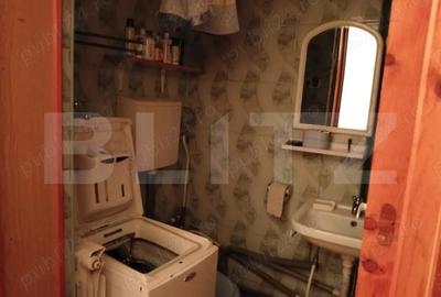 Apartament 2 camere, 31 mp, zona Copou - 7