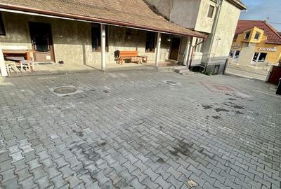 Casă cu 4 camere în Iernuțeni - 3