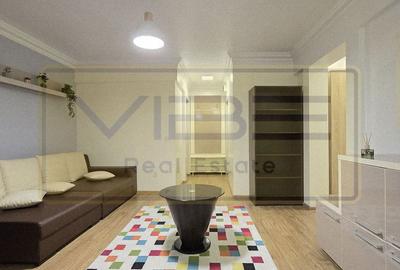 Apartament cu 2 camere semidecomandat, mobilat în Tudor Vladimirescu - 13